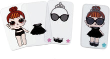 Load image into Gallery viewer, L.O.L. Surprise! Fashion Factory Game, Multicolor (555117E4C)