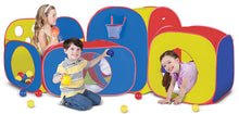 Load image into Gallery viewer, Playhut Mega Fun with Balls Tent