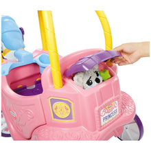 Load image into Gallery viewer, Little Tikes Princess Horse &amp; Carriage