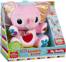 Load image into Gallery viewer, Little Tikes My Buddy-Lalaphant