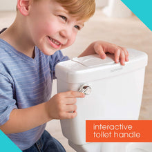 Load image into Gallery viewer, Summer Infant My Size Potty, White – Realistic Potty Training Toilet Looks and Feels Like an Adult Toilet – Easy to Empty and Clean
