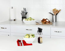 Load image into Gallery viewer, Kalorik Oil and Vinegar Mister, OVD 39014, 2-in-1 Adjustable Mist Ratio, Instant