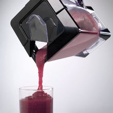 Load image into Gallery viewer, Ninja Professional Countertop Blender with 1100-Watt Base, 72oz Total Crushing Pitcher and (2) 16oz Cups for Frozen Drinks and Smoothies (BL660)