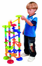 Load image into Gallery viewer, PlayGo Marble Race Deluxe Building, 100-Piece