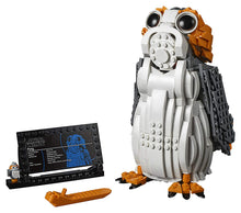 Load image into Gallery viewer, LEGO Star Wars: The Last Jedi Porg 75230 Building Kit (811 Piece)