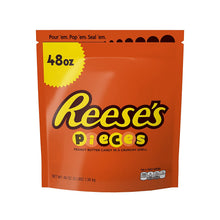Load image into Gallery viewer, Reese’s Pieces, Peanut Butter Candy