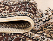 Load image into Gallery viewer, Unique Loom Reza Collection Classic Traditional
