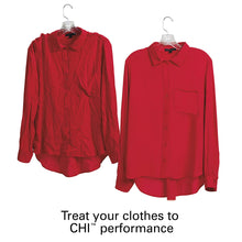 Load image into Gallery viewer, CHI Steam Fabric &amp; Clothing Steamer (11572) Grey