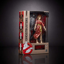 Load image into Gallery viewer, Hasbro Ghostbusters Plasma Series Dana Barrett Toy 6-Inch-Scale Collectible Classic 1984 Ghostbusters Action Figure, Toys for Kids Ages 4 and Up