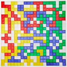 Load image into Gallery viewer, Mattel Games Blokus Game, Multicolor