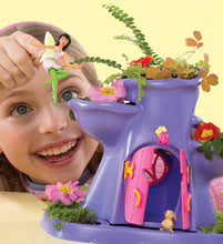 Load image into Gallery viewer, My Fairy Garden - Tree Hollow