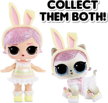 Load image into Gallery viewer, L.O.L. Surprise! Spring Bling Limited Edition Pet with 7 Surprises, Multicolor, (Model: 570424)