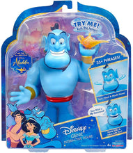 Load image into Gallery viewer, Disney Aladdin&#39;s Genie