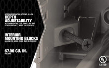 Load image into Gallery viewer, Madison Electric Products