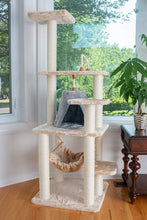 Load image into Gallery viewer, Armarkat Cat Tree Model A6501, Beige