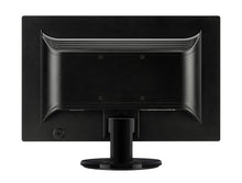 Load image into Gallery viewer, HP - 20.7&quot; LED Full-HD Monitor (21KD) - Black (Refurbished)