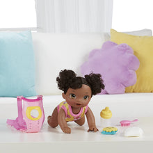 Load image into Gallery viewer, Baby Alive Baby Go Bye Bye (African American)