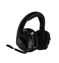 Load image into Gallery viewer, Logitech G533 Wireless Gaming Headset – DTS 7.1 Surround Sound – Pro-G Audio Drivers