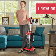 Load image into Gallery viewer, Dirt Devil Endura Reach Upright Bagless Vacuum Cleaner for Carpet and Hard Floor