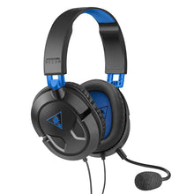 Load image into Gallery viewer, Turtle Beach Ear Force Recon Gaming Headset for PlayStation 4