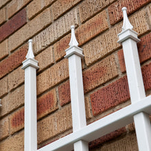 Load image into Gallery viewer, Dura-Trel 11174 Winchester Trellis, White