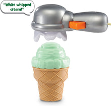 Load image into Gallery viewer, LeapFrog Scoop and Learn Ice Cream Cart