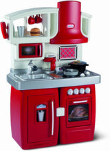 Load image into Gallery viewer, Little Tikes Cook N Grow Kitchen