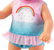 Load image into Gallery viewer, Little Mommy Drink &amp; Wet Deluxe Doll