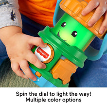 Load image into Gallery viewer, Fisher-Price Laugh &amp; Learn Camping Fun Lantern