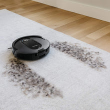 Load image into Gallery viewer, Shark IQ RV1001, Wi-Fi Connected, Home Mapping Robot Vacuum, Without Auto-Empty dock, Black