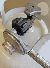 Load image into Gallery viewer, Blackstone 5154 Stainless Steel Regulator Hose