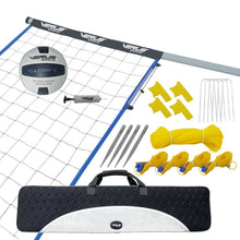 Load image into Gallery viewer, Verus Sports Volleyball Net System
