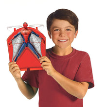 Load image into Gallery viewer, Super G Spiderman Wingsuit