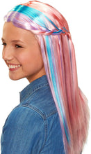 Load image into Gallery viewer, CGH Cute Girls Hairstyles! Wig with Styling Head