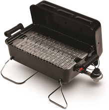 Load image into Gallery viewer, Char-Broil Deluxe Portable Liquid Propane Gas Grill