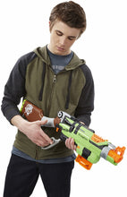 Load image into Gallery viewer, Hasbro Nerf Zombie Strike SlingFire
