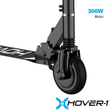 Load image into Gallery viewer, Hover-1 Rally Folding Electric Scooter, Black, One Size