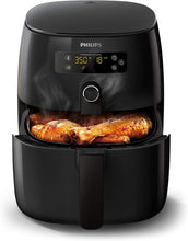 Load image into Gallery viewer, Philips TurboStar Technology Airfryer, Analog Interface