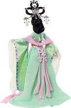Load image into Gallery viewer, Mattel Netflix Over The Moon, Chang’e Collector Doll (14-inch) with Traditional Chinese Gown and Accessories, Includes Jade Rabbit Figure, Great Gift for Ages 6Y+, Multi (GPJ43)