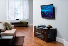 Load image into Gallery viewer, Sanus VLT16-B1 Premium Series Tilt Mount for 51&quot; - 80&quot; Flat-Panel TVs up 125 lbs. Black