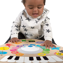 Load image into Gallery viewer, Baby Einstein Clever Composer Tune Table Magic Touch Electronic Wooden Activity Toddler Toy, Ages 12 Months +