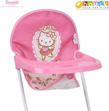 Load image into Gallery viewer, Hello Kitty Doll