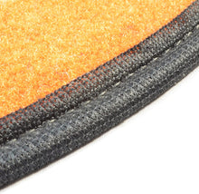 Load image into Gallery viewer, Fanmats Dallas Cowboys 2-Piece Carpeted Car Mats