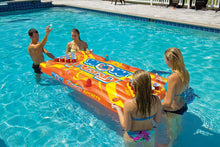 Load image into Gallery viewer, WOW World of Watersports, 15-2020, Wow Pong, Floating Inflatable Beer Game Table