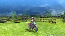 Load image into Gallery viewer, The Legend of Heroes: Trails of Cold Steel II - Relentless Edition - PlayStation 4