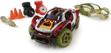 Load image into Gallery viewer, Modarri-The Ultimate Toy Car; Constructive, Mix N Match, Indoor/Outdoor X1 Fire Body Pack