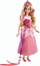 Load image into Gallery viewer, Disney Princess Clip &#39;n Style Sleeping Beauty Doll