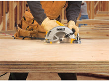 Load image into Gallery viewer, DEWALT 7-1/4-Inch Circular Saw, Lightweight (DWE575)