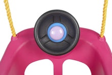 Load image into Gallery viewer, Little Tikes Princess Cozy Coupe First Swing Pink
