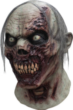 Load image into Gallery viewer, Mask Head &amp; Neck Zombie Furious Walker